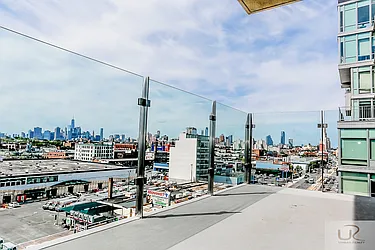 Rented by Urban Realty NYC