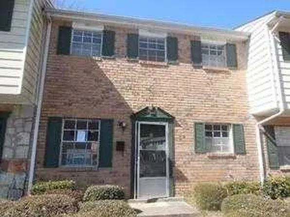 4701 Flat Shoals Rd #G, Union City, GA 30291