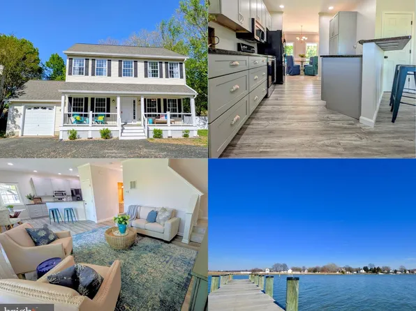308 Wallman Way, Stevensville, MD 21666