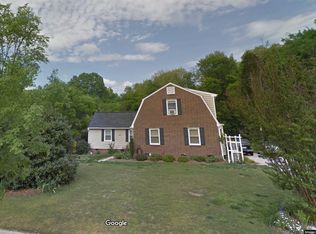 6807 Candlewyck Ln, Charlotte, NC 28226