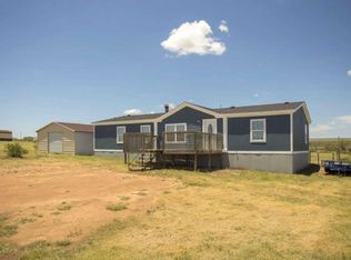 7341 Lobo Trl, Amarillo, TX 79124