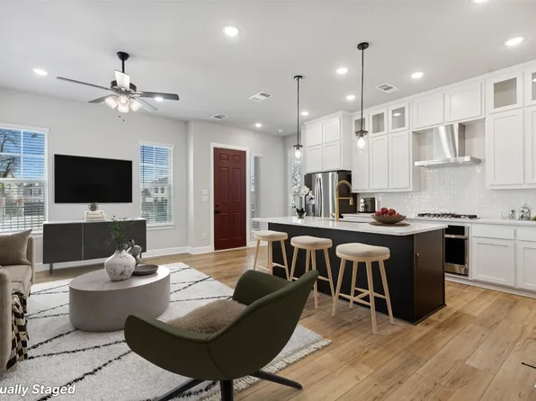 4900 Ivy Charm Way, Fort Worth, TX 76114