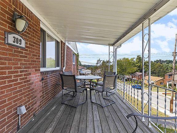 5th image of 309 Parkfield St