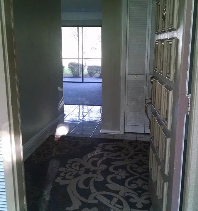 Entry Way