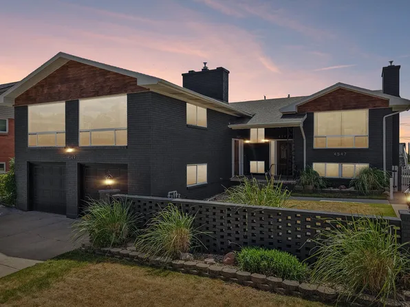 4547 S Madison Ave, South Ogden, UT 84403