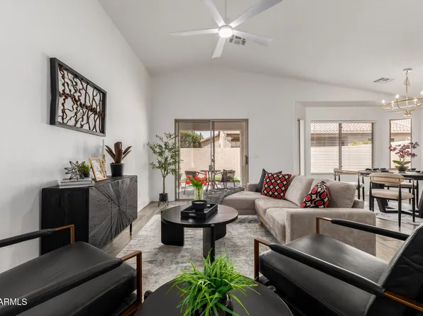 4624 E ALFALFA Drive, Gilbert, AZ 85298