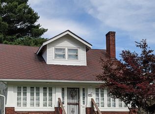 505 Prospect Ave, Lima, OH