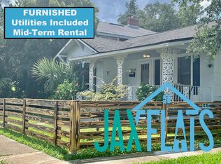 1039 Riviera St, Jacksonville, FL 32207