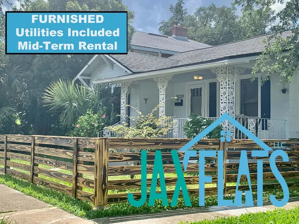 1039 Riviera St, Jacksonville, FL 32207