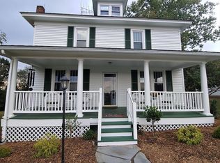 210 Nira St NW, Floyd, VA 24091