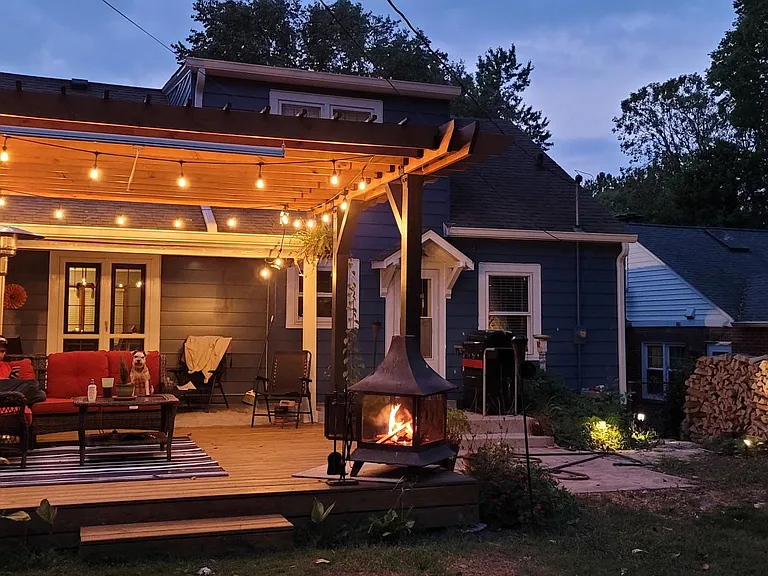 4111 E Pleasant Run Parkway South Dr — Photo 60
