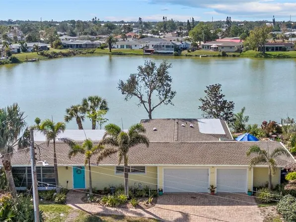 424 SHADE TERRACE, VENICE, FL 34293