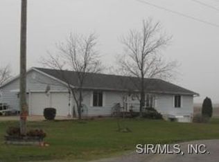 251 Po Box, Ramsey, IL 62080