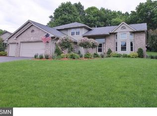 1081 Wildwood Way, Chaska, MN 55318