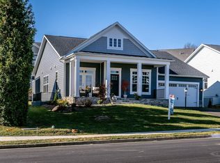 3066 Clubhouse Hill Rd LOT 126, Rockingham, VA 22801