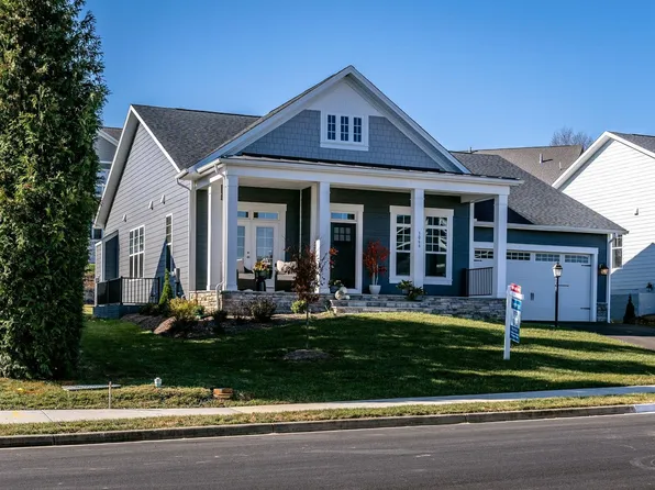 3066 Clubhouse Hill Rd Lot 126, Rockingham, VA 22801