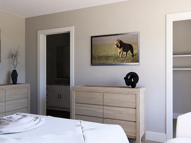 Wilson Crossings Townhomes — Photo 33