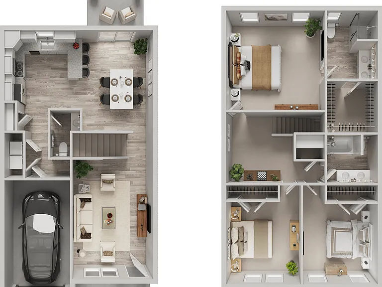 The Grove Residences — Photo 30
