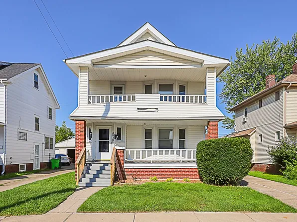 4930 E 108 St Garfield Heights, Oh. 44125, 4930 E 108th St #Up, Cleveland, OH 44125