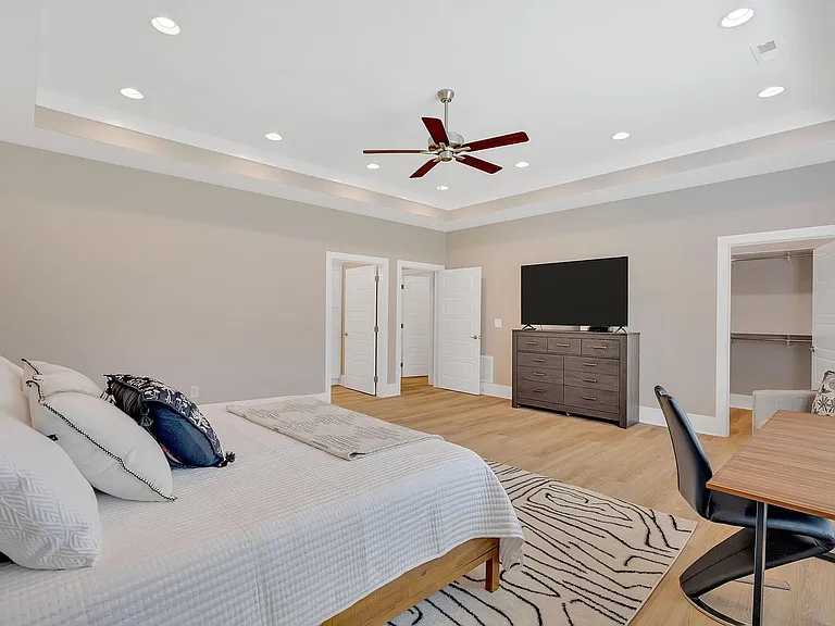 The Reserve at Boones Creek: Villas — Photo 38