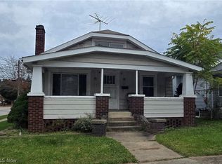 1043 Berwin St, Akron, OH 44310