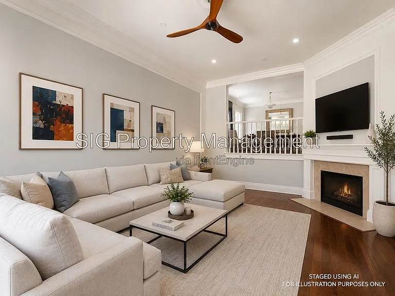 352 S Orange Grove Blvd #15 — Photo 6