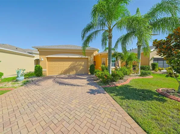 321 Siena Vista Pl, Sun City Center, FL 33573