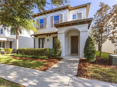 11560 Ashlin Park Blvd, Windermere, FL, 34786