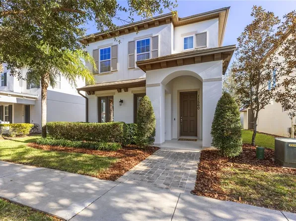 11560 Ashlin Park Blvd, Windermere, FL 34786