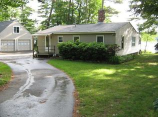 20 Rocky Rd, Rindge, NH 03461