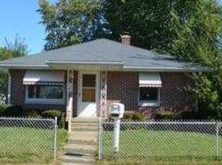 2920 McKinley St, Anderson, IN