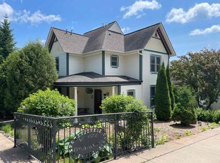 36-5 N 2nd St, Bayfield, WI 54814
