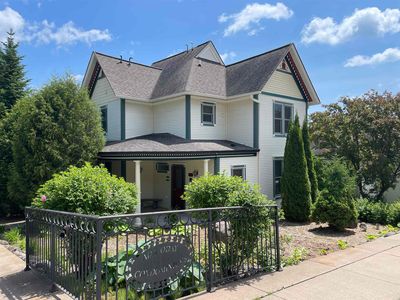 36-5 N 2nd St, Bayfield, WI, 54814