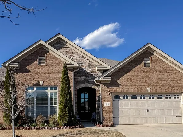 107 Welbury Ct, Madison, AL 35758