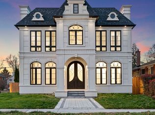 52 Child Dr, Aurora, ON L4G1Y5