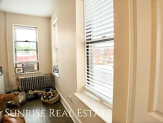 Rented by Sunrise Real Estate