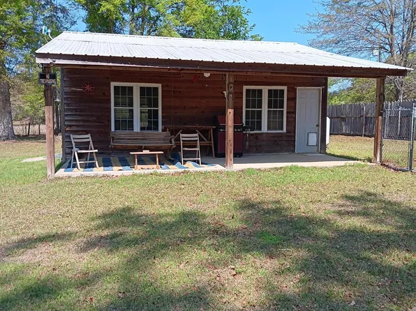 1000 Zorn Dr, Barnwell, SC 29812