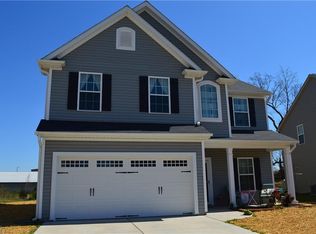 1789 Ridgestone Ln, Kernersville, NC 27284