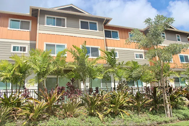 91-3525 Kauluakoko St #2214 — Photo 1