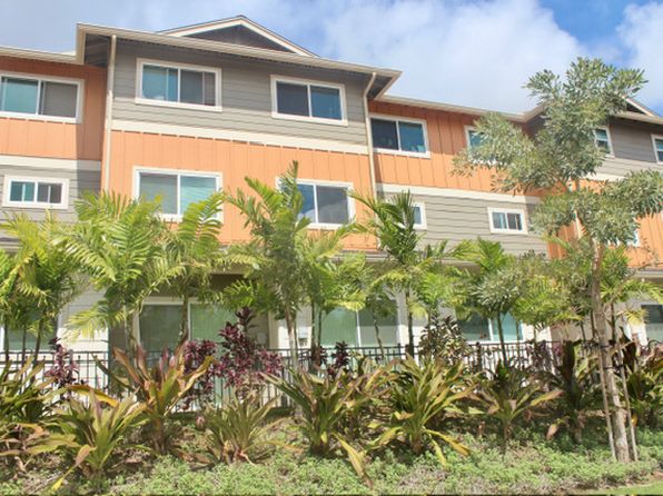 91-3525 Kauluakoko St #2214
