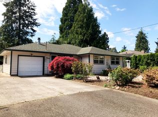 1513 SE 150th Ave, Portland, OR 97233