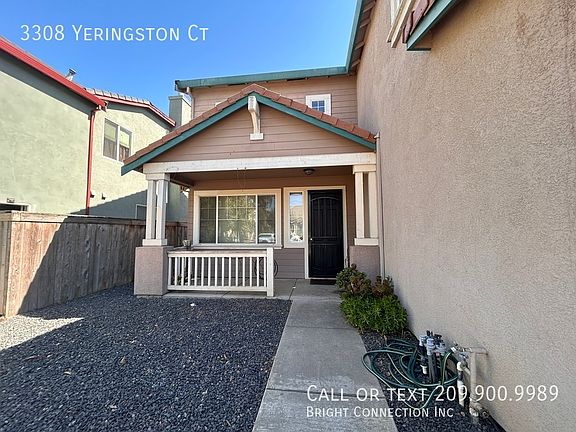 4th image of 3308 Yerington Ct