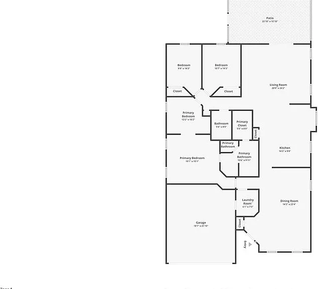 1510 Cedar Grove Ter — Photo 2