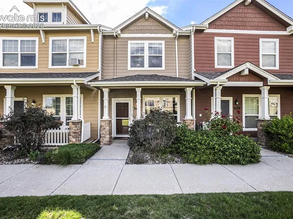3449 Kingfisher Nest Grv, Colorado Springs, CO 80916