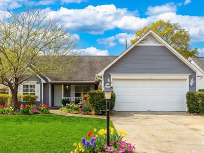 1516 Timber Dr, Helena, AL, 35080