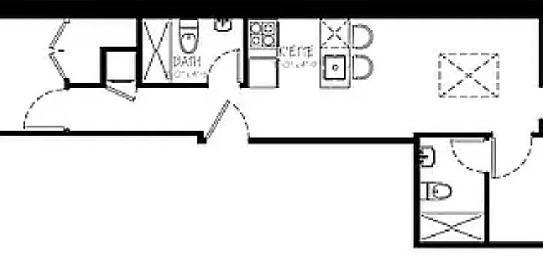 403 Linden St #2R — Photo 9