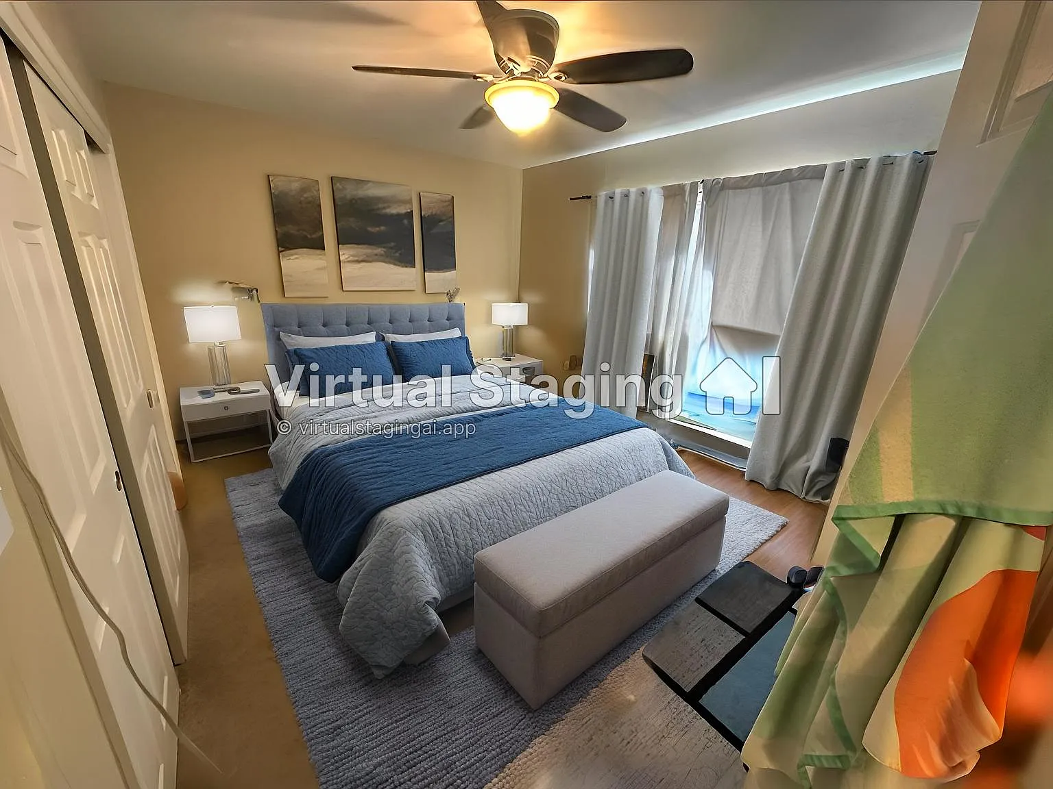 4458 Pleasanton Ave — Photo 3