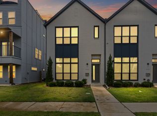 3138 Wayside Ave #1, Fort Worth, TX 76104