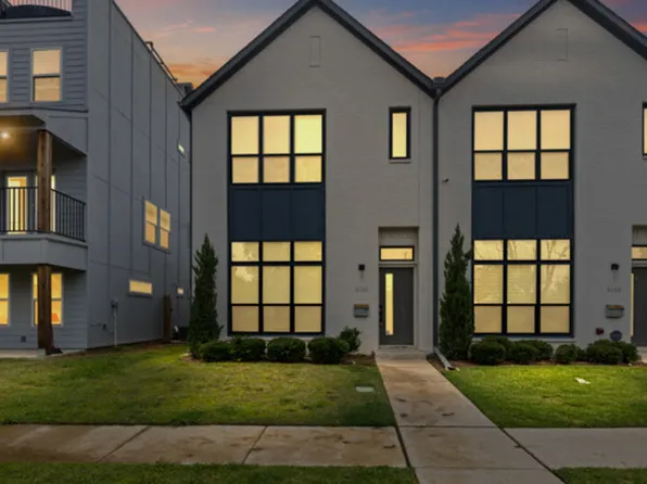 3138 Wayside Ave, Fort Worth, TX