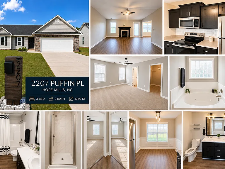 2207 Puffin Pl — Photo 1